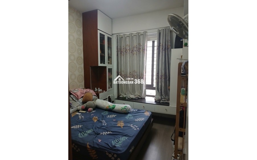 CC NAM TRUNG YÊN 71M 2 NGỦ-BAN CÔNG RỘNG CHỈ 5,95 TỶ-NỘI THẤT XỊN