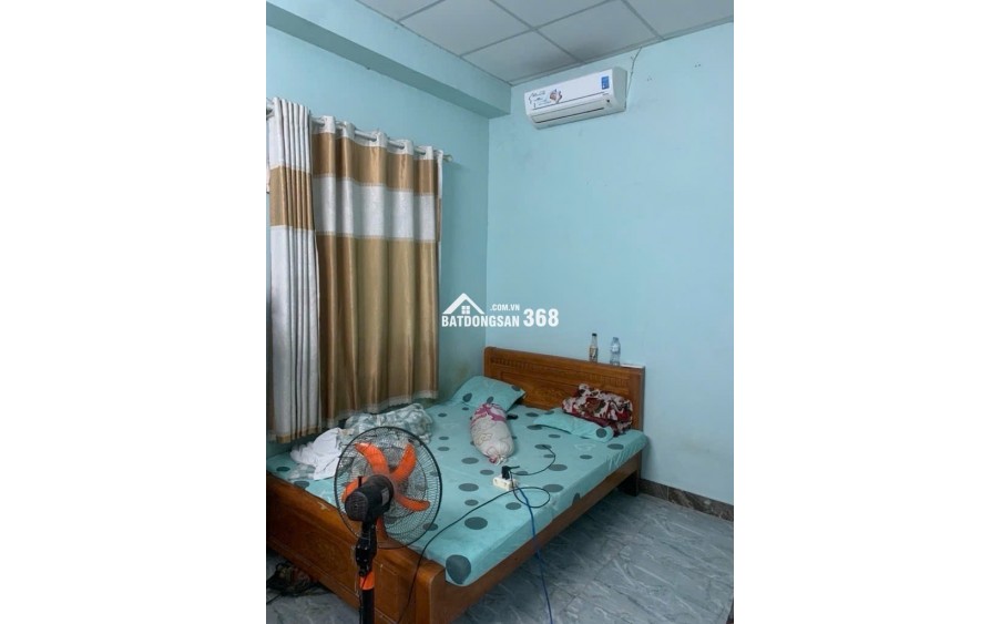 3T5 , ngang 5x13 , Tô ký Hóc Môn , Nhà mới XD , DỌN VÀO Ở LUÔN