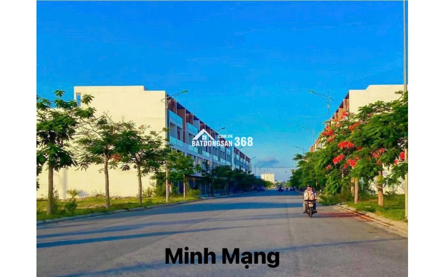 CẦN BÁN NHANH MỘT SỐ LÔ ĐẸP TẠI KDT NAM HÒA XUÂN-HÒA QUÝ-ĐÀ NẴNG