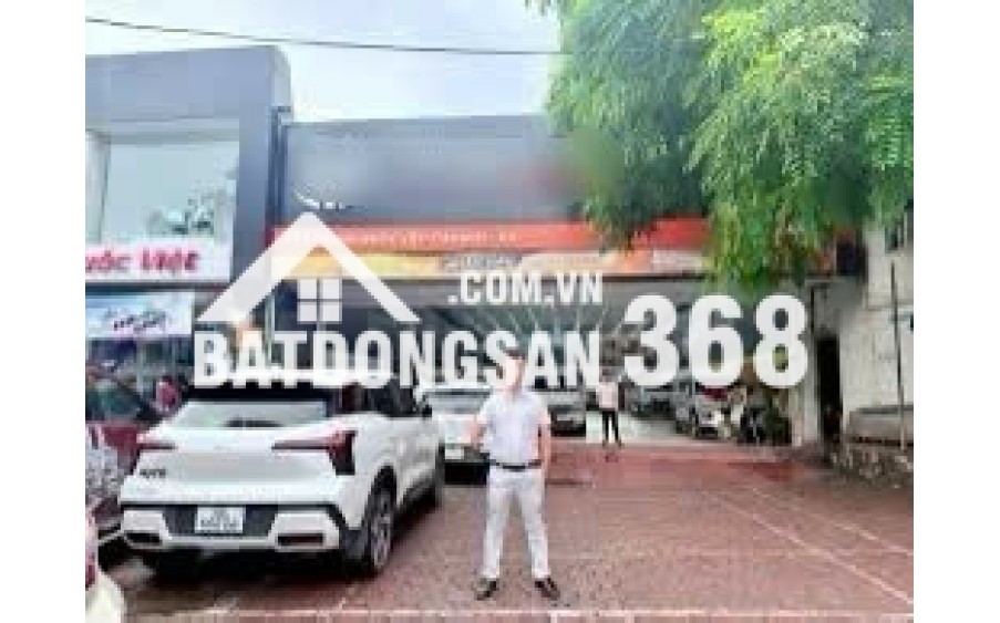 BÁN NHÀ GIÁ RẺ GÀN BIGC GO DĨ AN GIÁ 45 TỶ- 660M2 (10 X 66 ) DÒNG TIỀN 150TR/TH