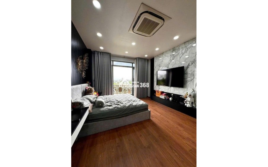 BÁN NHÀ ĐẸP GIÁ RẺ NGAY BIGC GO DĨ AN - VIEW CÔNG VIÊN PHONG THỦY.