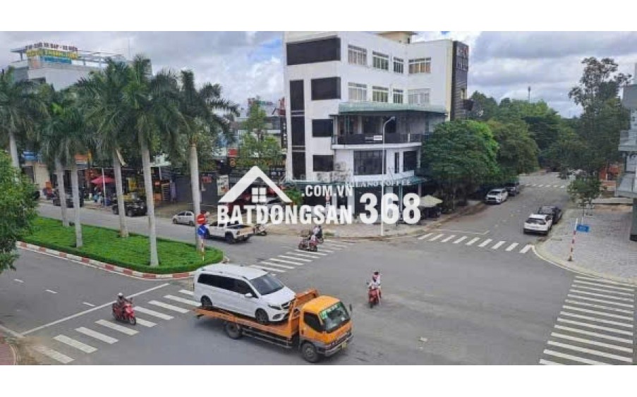 BÁN NHÀ ĐẸP GIÁ RẺ NGAY BIGC GO DĨ AN - VIEW CÔNG VIÊN PHONG THỦY.