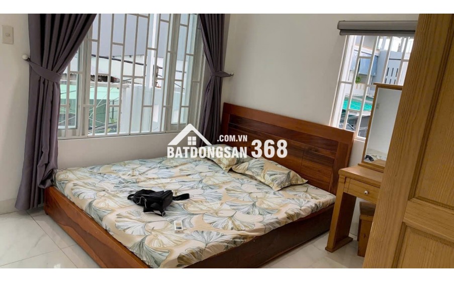Nhà 3 Tầng Gần Biển Hòn Xện – Đối Diện Điện Lực Vĩnh Hải, Giá Chỉ 4,5 Tỷ