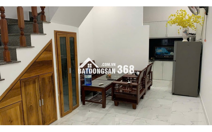 Nhà 3 Tầng Gần Biển Hòn Xện – Đối Diện Điện Lực Vĩnh Hải, Giá Chỉ 4,5 Tỷ