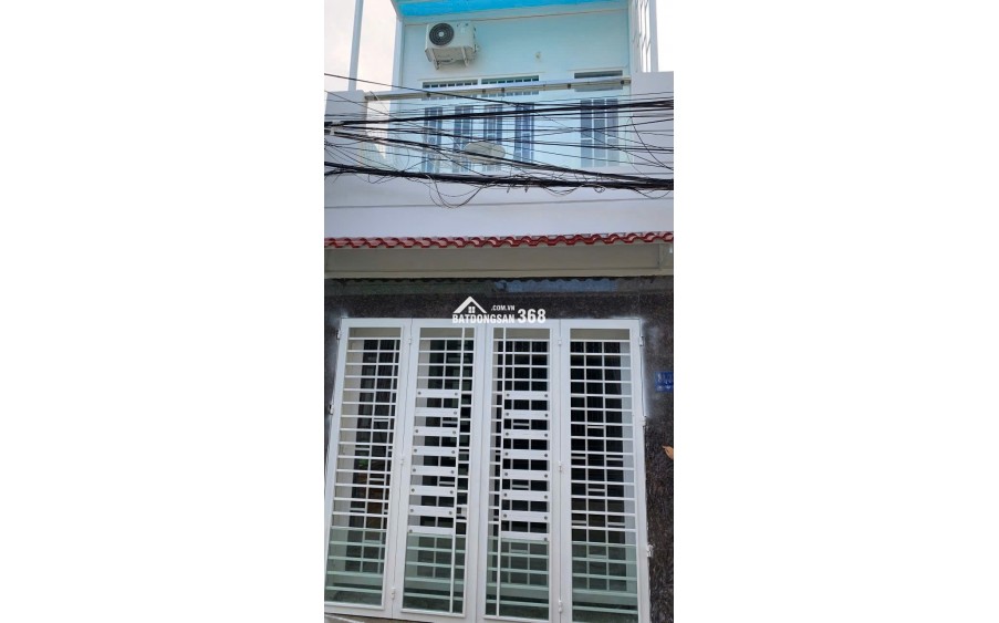Nhà 3 Tầng Gần Biển Hòn Xện – Đối Diện Điện Lực Vĩnh Hải, Giá Chỉ 4,5 Tỷ