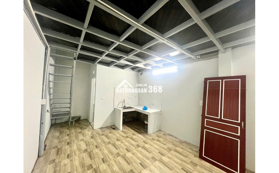 CƠ HỘI VÀNG – MẬU LƯƠNG, HÀ ĐÔNG – 5.6 TỶ - CÁCH 1 NHÀ RA PHỐ