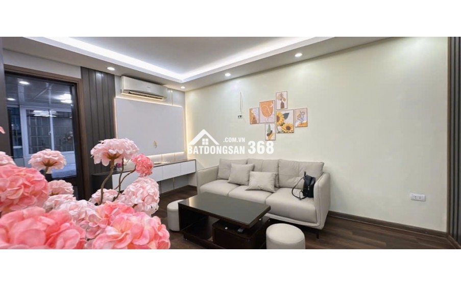 TẬP THỂ TẦNG 3 – LÕI HAI BÀ TRƯNG – GẦN CÁC TRƯỜNG ĐẠI HỌC LỚN – NHÀ ĐẸP Ở NGAY 