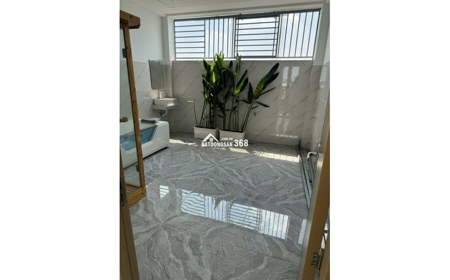 Bán nhà đường Thạnh Xuân 47, Quận 12, HXH, DT 53m², 4 PN, 4WC