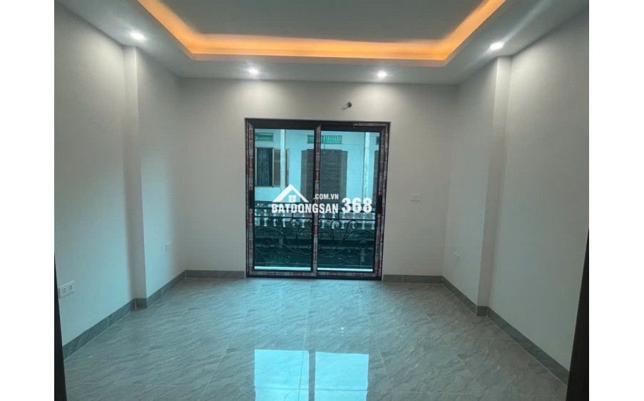 Bán nhà Liên Mạc 35m, 4 tầng mới xây ở luôn nhỉnh 5 tỷ
