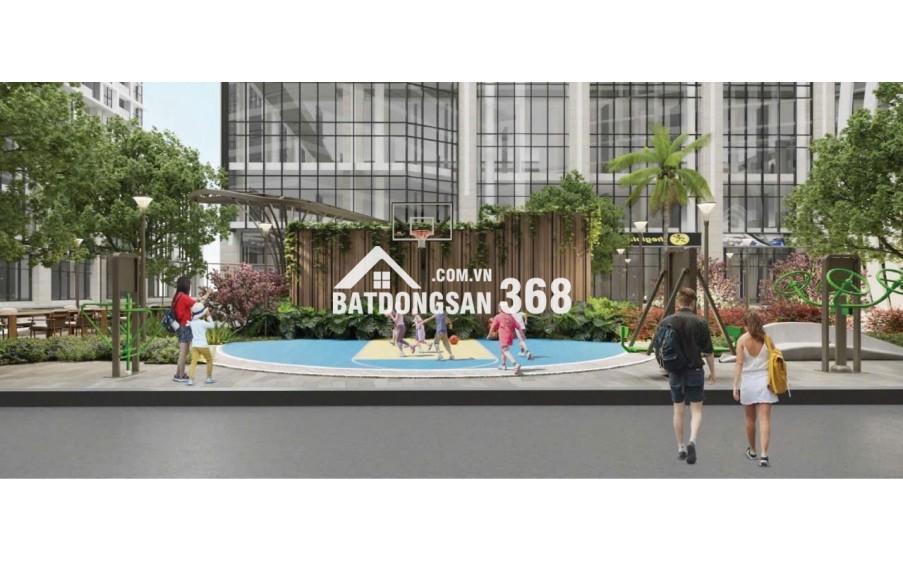  Căn hộ ven sông – 2PN,View sông Hàn của Capital Square, chỉ từ 4,9 tỷ – suất hiếm duy nhất!