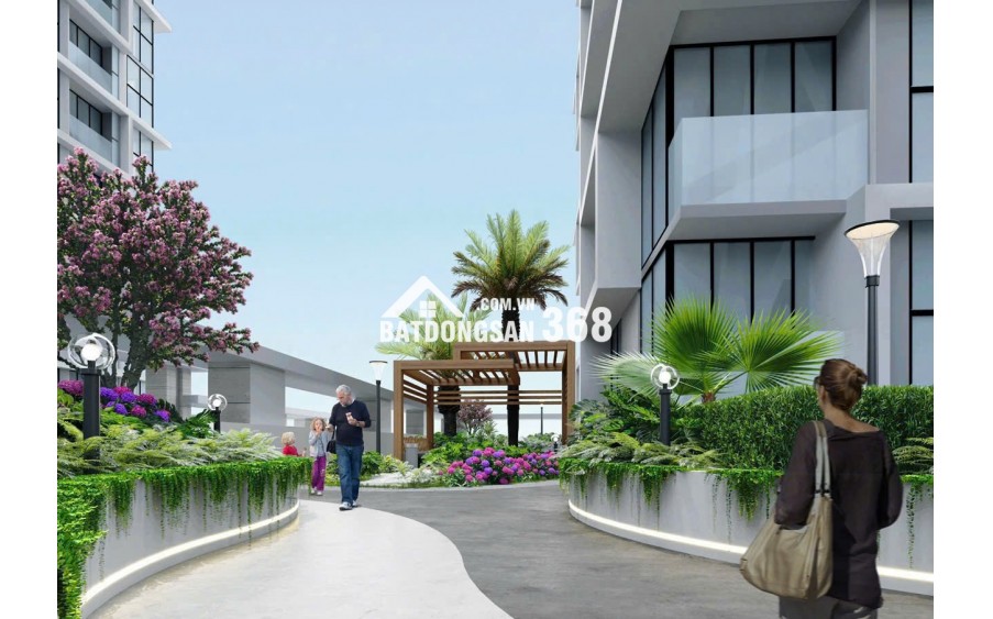 Căn hộ 2PN Capital Square – View sông Hàn, chỉ từ 4,9 tỷ – suất hiếm duy nhất!