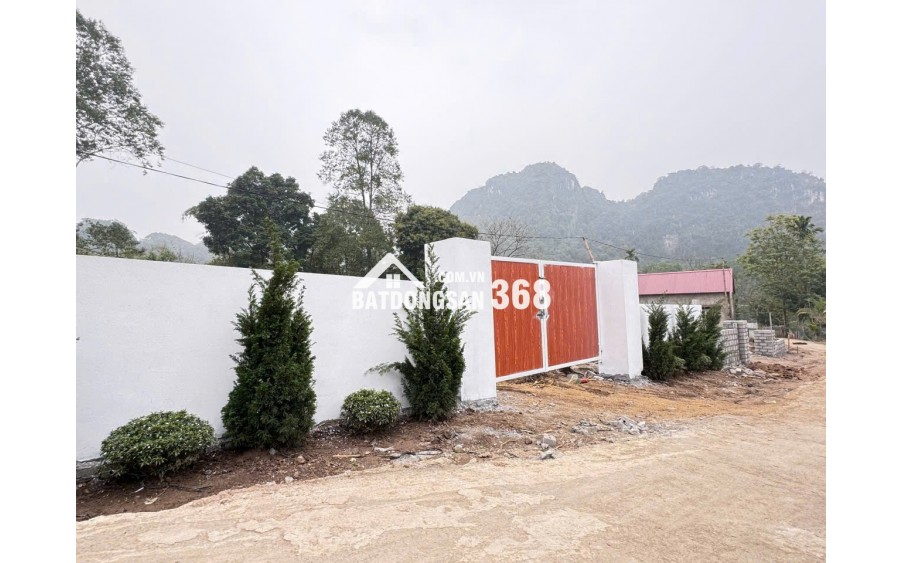 BĐS SIÊU RẺ TẠI CAO DƯƠNG , LƯƠNG SƠN , HÒA BÌNH CHỈ HONE 2TR/M2