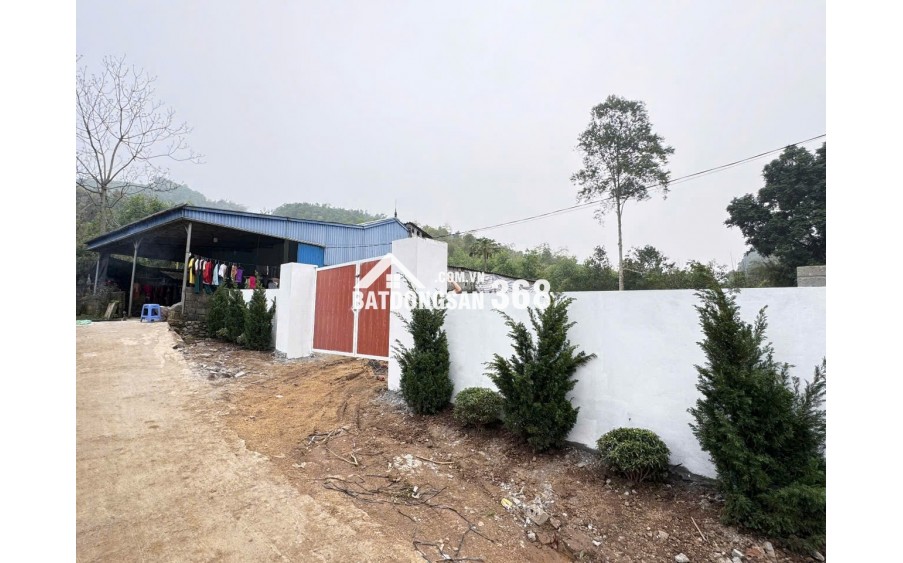 BĐS SIÊU RẺ TẠI CAO DƯƠNG , LƯƠNG SƠN , HÒA BÌNH CHỈ HONE 2TR/M2