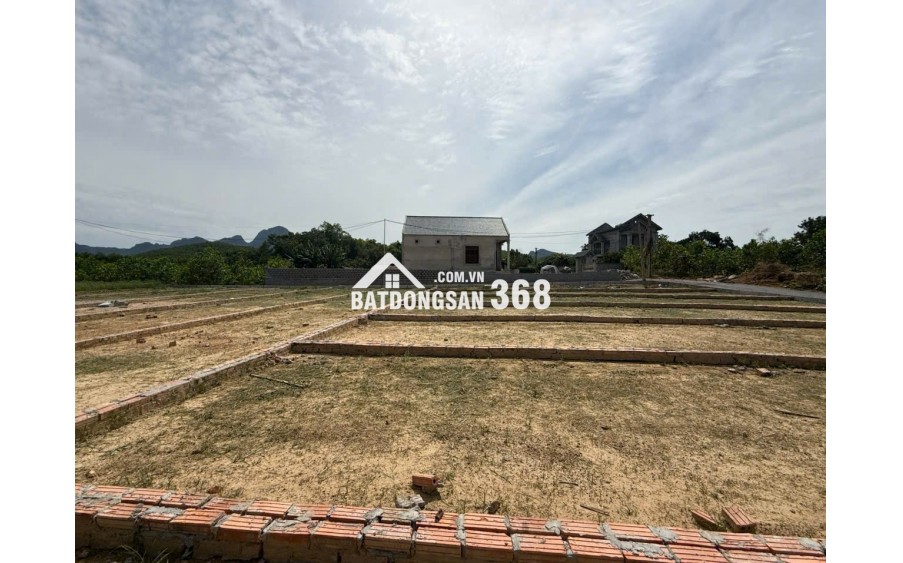 Đất An Bình chỉ hơn 1 cây vàng! Lợi nhuận gấp nhiều lần!