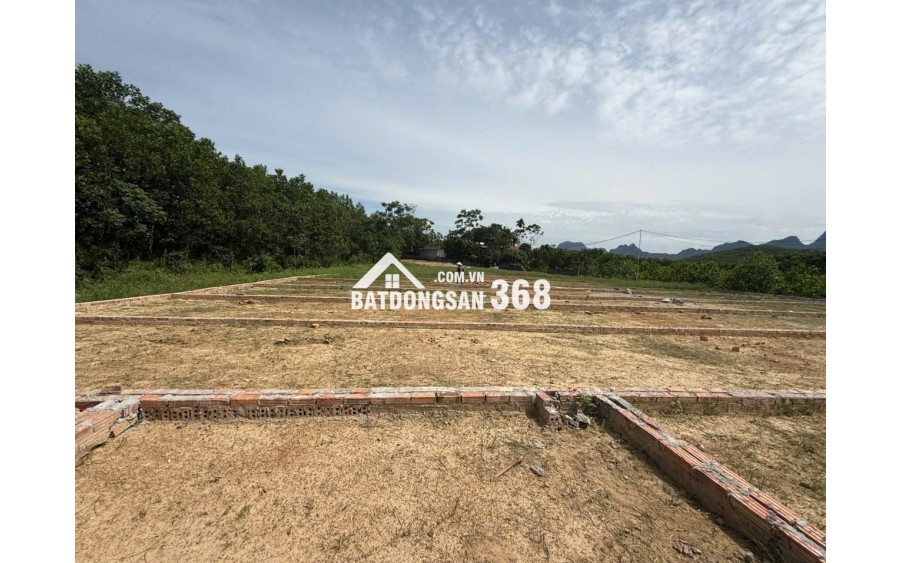 Đất An Bình chỉ hơn 1 cây vàng! Lợi nhuận gấp nhiều lần!