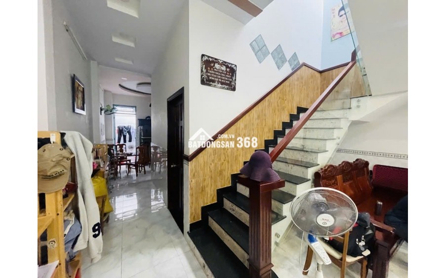 4T7 , HxH , Nguyễn ảnh thủ , Trung chánh , hóc môn , Diện tích 78m2