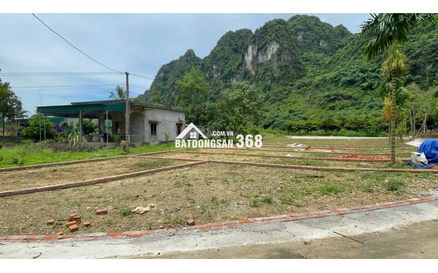  ĐẤT NỀN GẦN KCN THANH SƠN – CHỈ TỪ 3XX TRIỆU/NỀN