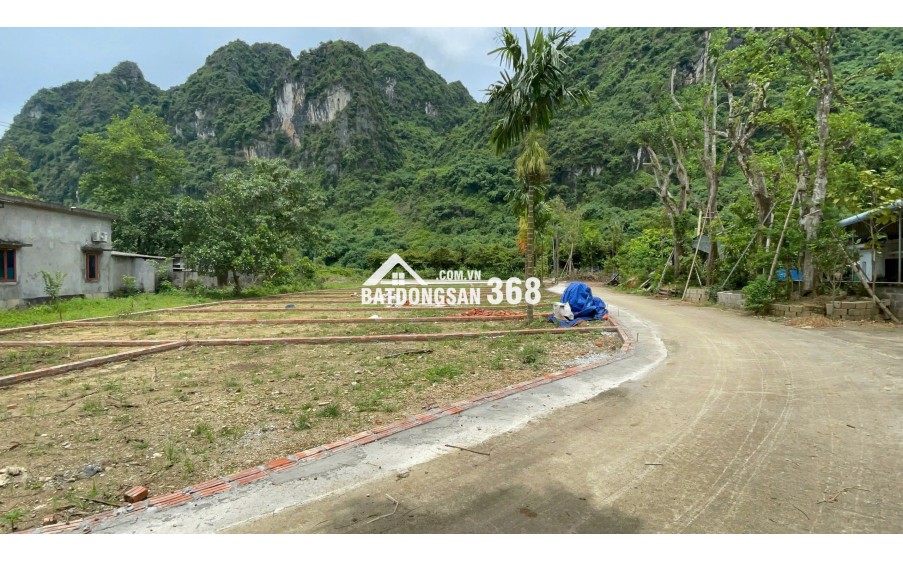  ĐẤT NỀN GẦN KCN THANH SƠN – CHỈ TỪ 3XX TRIỆU/NỀN