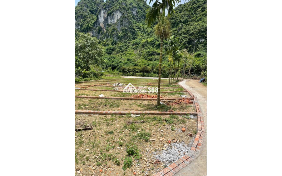 ĐẤT NỀN GẦN KCN THANH SƠN – CHỈ TỪ 3XX TRIỆU/NỀN