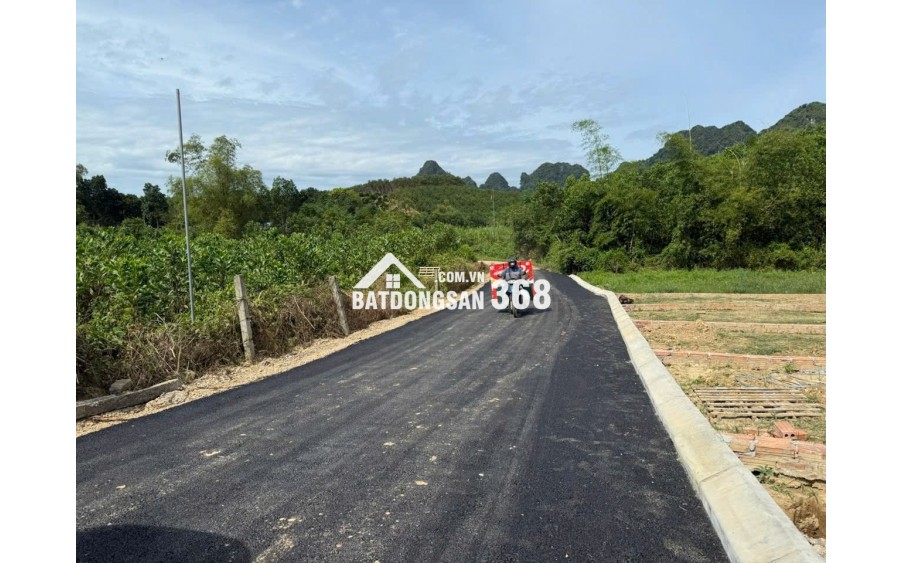 SỞ HỮU ĐẤT ĐẸP, GIÁ RẺ – TRUNG TÂM AN BÌNH, Tiềm Năng Tăng Giá Cao!