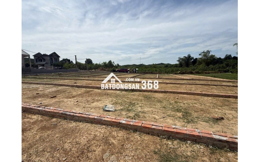 SỞ HỮU ĐẤT ĐẸP, GIÁ RẺ – TRUNG TÂM AN BÌNH, Tiềm Năng Tăng Giá Cao!