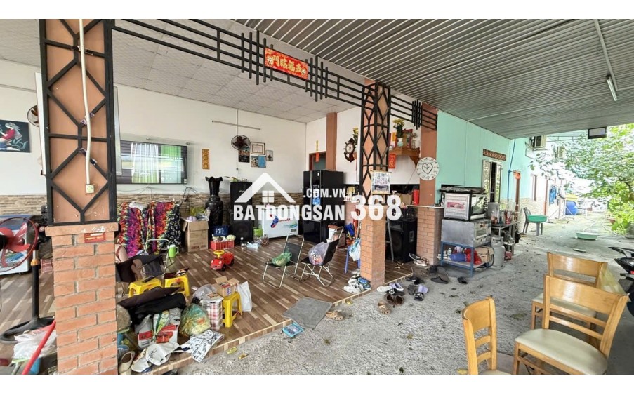 MẶT TIỀN KINH DOANH BÌNH AN, DĨ AN, 308M2, SIÊU VỊ TRÍ KẾT NỐI QL1K & ĐT743A, ~ 25 TRIỆU/M2