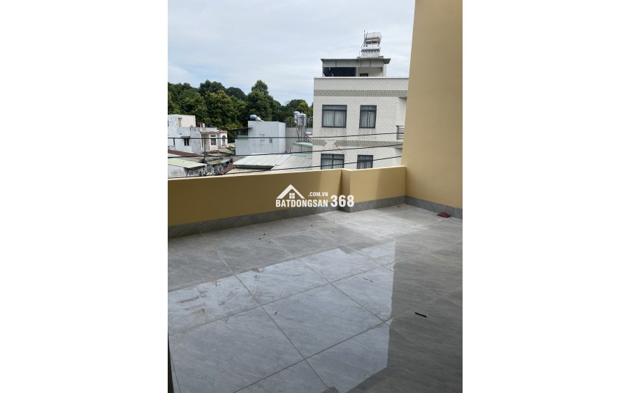 NHÀ MẶT TIỀN KINH DOANH, 3 TẦNG, T/TÂM DĨ AN, VÔ LÝ THƯỜNG KIỆT, NGANG ĐẸP 5,5M, NHỈNH 6 TỶ!