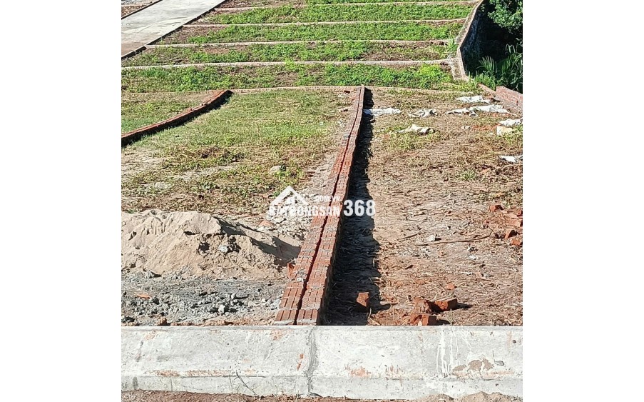  ĐẦU TƯ ĐẤT NỀN LẠC THỦY, HÒA BÌNH – SINH LỜI NGAY! 