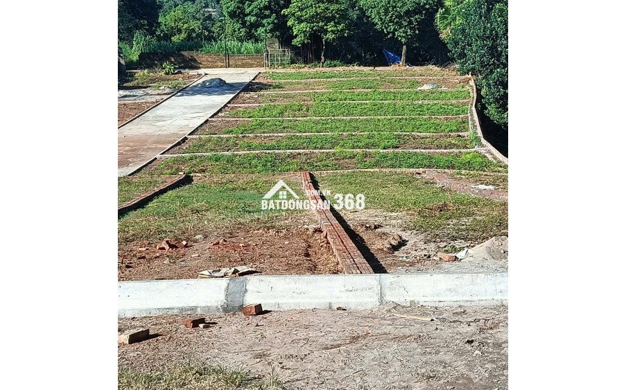  ĐẦU TƯ ĐẤT NỀN LẠC THỦY, HÒA BÌNH – SINH LỜI NGAY! 