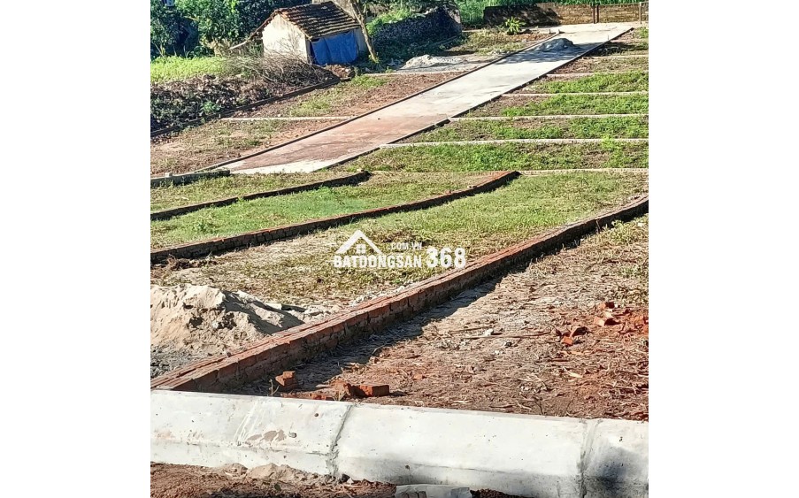  ĐẦU TƯ ĐẤT NỀN LẠC THỦY, HÒA BÌNH – SINH LỜI NGAY! 