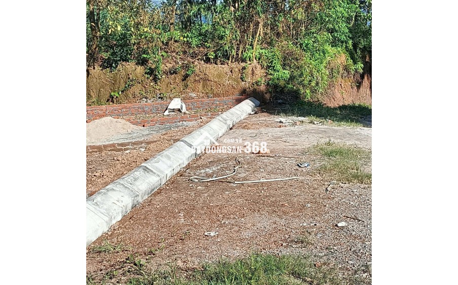  ĐẦU TƯ ĐẤT NỀN LẠC THỦY, HÒA BÌNH – SINH LỜI NGAY! 