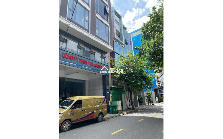 bán nhà bạch đằng, tân bình: diện tích vàng 176m2, sổ đỏ trao tay, giá hời 25.5 tỷ, hướng đông đón lộc! gọi 0789892658