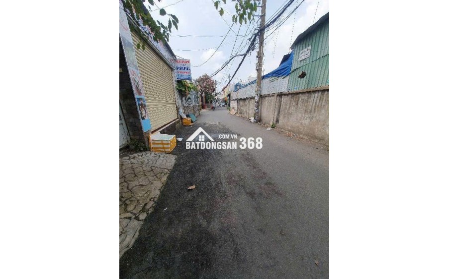 Nhà Mặt Tiền Trường Thọ, Trung Tâm Thủ Đức chỉ 7 tỷ nhỉnh cho khách thiện chí
