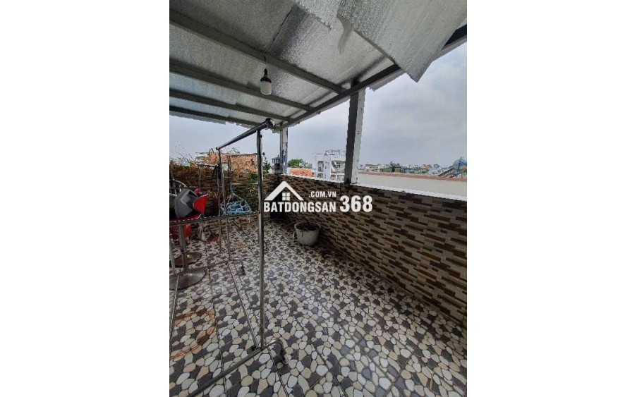 Nhà Mặt Tiền Trường Thọ, Trung Tâm Thủ Đức chỉ 7 tỷ nhỉnh cho khách thiện chí