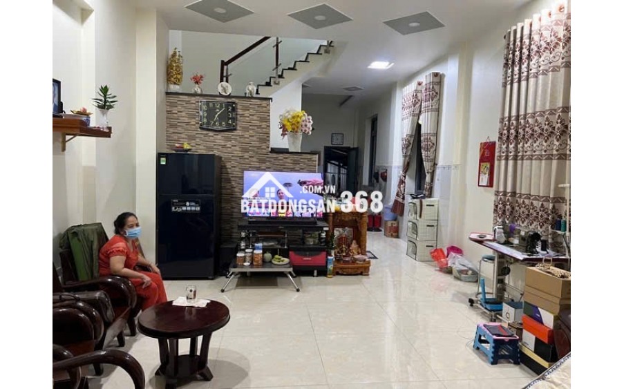 Deal Đầu Tư Hợp Lý - Cửa Ngõ Bình Dương, Thủ Đức - Hiệp Bình Phước chỉ 5 tỷ 9