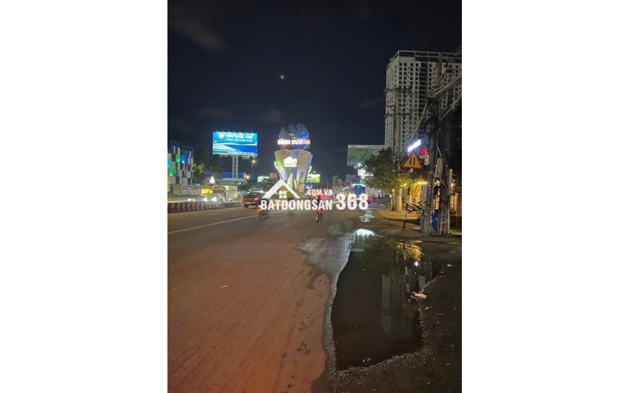 Deal Đầu Tư Hợp Lý - Cửa Ngõ Bình Dương, Thủ Đức - Hiệp Bình Phước chỉ 5 tỷ 9