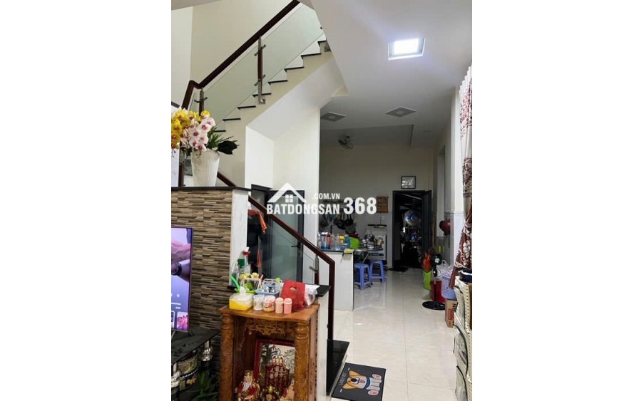 Deal Đầu Tư Hợp Lý - Cửa Ngõ Bình Dương, Thủ Đức - Hiệp Bình Phước chỉ 5 tỷ 9