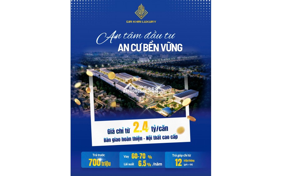 ĐẦU TƯ CHO THUÊ NHÀ PHỐ COMPOUND – THU NHẬP ĐẾN 15 TRIỆU/THÁNG
