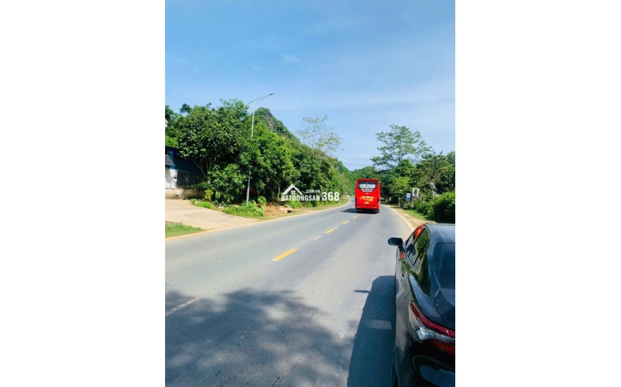 CHỈ NHỈNH 2 TỶ CÓ NGAY SIÊU PHẨM BẤT ĐỘNG SẢN DÒNG TIỀN MẶT ĐƯỜNG QL6, TRỤC HUYẾT MẠCH HÒA BÌNH - HÀ NỘI