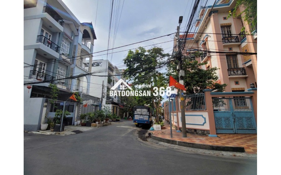 Biệt thự góc siêu vip khu bộ công an quận 7 , 39 tỷ !!!!!!!!!