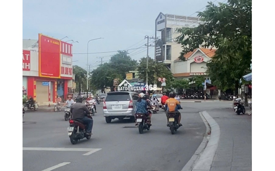  Đất Đẹp Trung Tâm Đông Hoà, Dĩ An – 110m², Đường 5m, Thổ cư, Giá Đầu Tư ~ 35 Triệu/m²