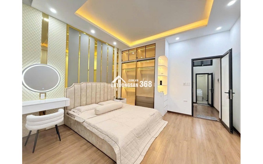 BÁN NHÀ PHỐ DƯƠNG VĂN BÉ – TRUNG TÂM QUẬN HAI BÀ