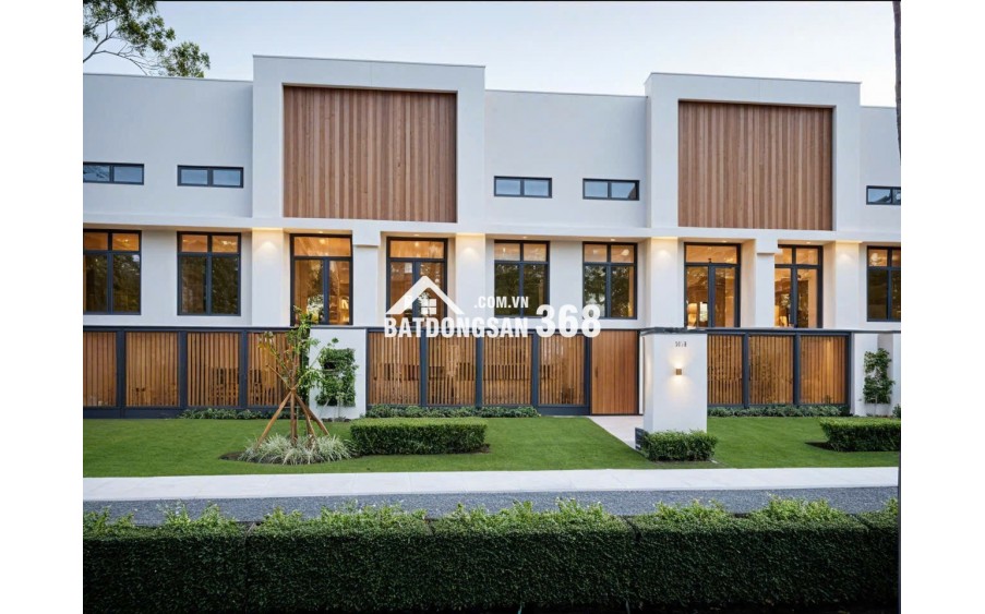 CHÍNH SÁCH BÁN HÀNG ROUND 3 – PHƯỚC ĐÔNG NEW CITY
