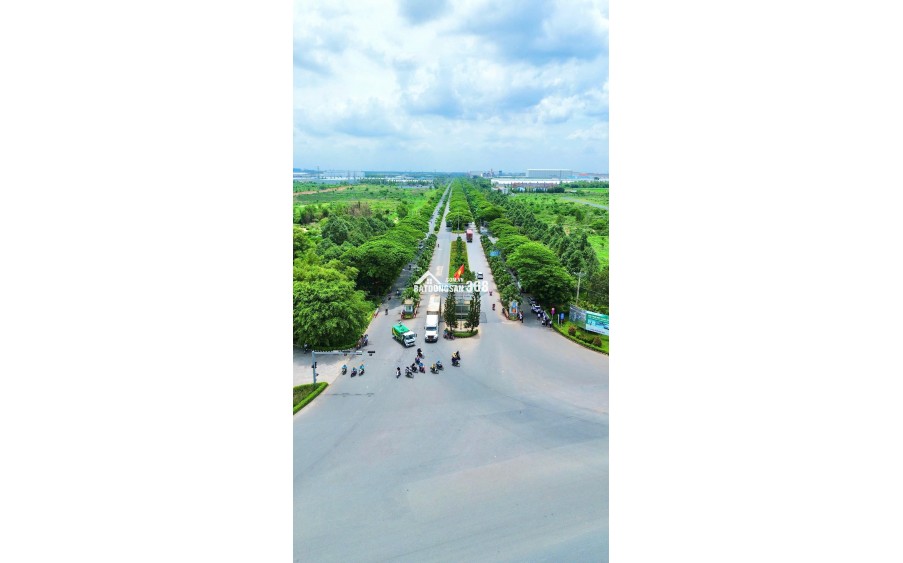 CHÍNH SÁCH BÁN HÀNG ROUND 3 – PHƯỚC ĐÔNG NEW CITY