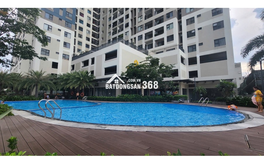 CĂN HỘ CAO CẤP CÓ DÒNG TIỀN -  NGAY VINCOM PLAZA DĨ AN - CĂN GÓC - VỊ TRÍ ĐẮC ĐỊA - 80M2 3 PN - NGAY NGÃ TƯ 550 TP DĨ AN - THANG MÁY THẺ TỪ - GIÁ CHỈ