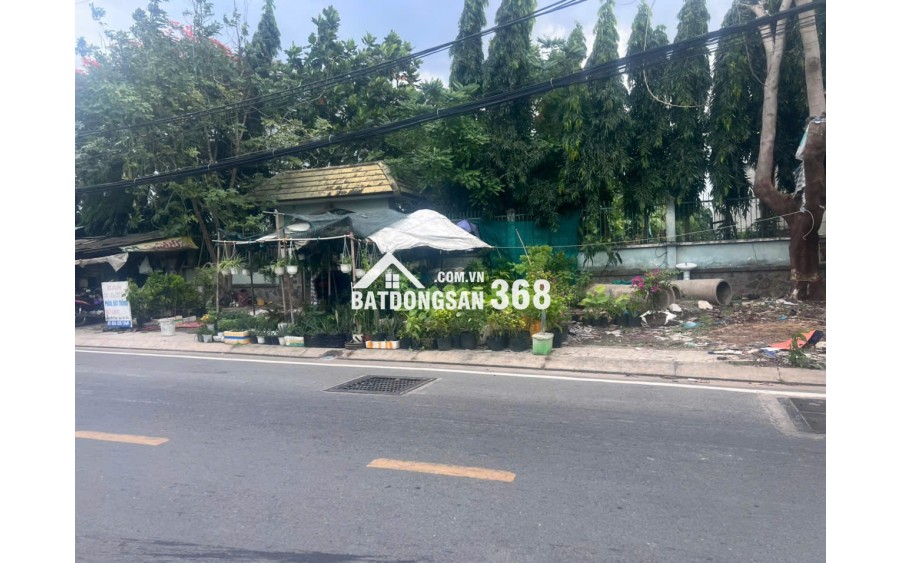 Mt Đào Sư Tích 720m2 ( 300m2 ) thổ cư giá 40 tỷ