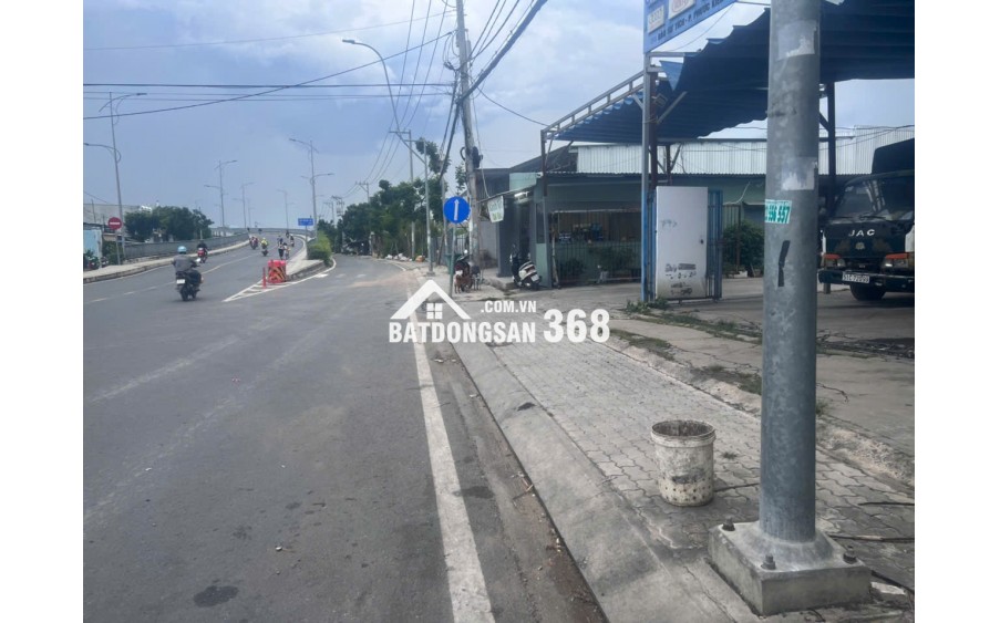 Mt Đào Sư Tích 720m2 ( 300m2 ) thổ cư giá 40 tỷ