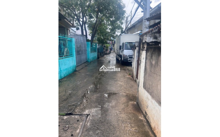 Mt hẻm xe tải kế bên Nguyễn Văn Tạo , cao tốc Bến Lức _ Long Thành _ Dầu Giây , 278m2 thổ cư giá chỉ 28tr/m2 .