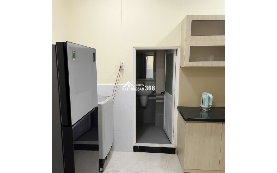  Nhà 2PN – HXH- Tăng Nhơn Phú A, Q9 cũ – Giá chỉ 3.6 tỷ