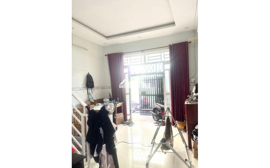  [HIẾM] – NHÀ 2 TẦNG - HXH -  ĐÌNH PHONG PHÚ, THỦ ĐỨC